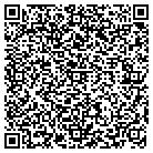 QR code with Custom Carpentry & Siding contacts