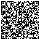 QR code with Ptac Inc contacts