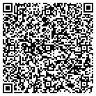 QR code with Tim Leitner Construction Contr contacts