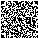 QR code with Gamergod Com contacts