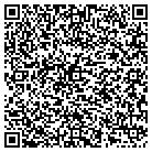 QR code with Aero Building Maintenance contacts