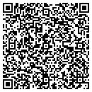 QR code with F & H Management contacts