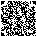 QR code with Hogue Constructions contacts