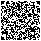 QR code with First Cleaning Of Virginia LLC contacts