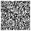 QR code with 2 Vip contacts