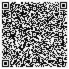 QR code with All Bright Cleaning & Maintenance contacts