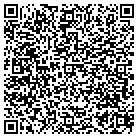 QR code with Adams Janitorial & Maintenance contacts