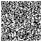 QR code with Agape Housekeeping contacts