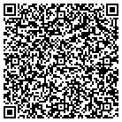 QR code with Martin S Tree Service Lan contacts