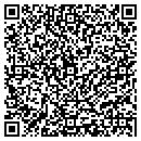 QR code with Alpha Omega Cleaning Inc contacts