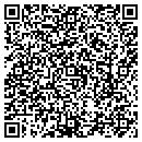 QR code with Zapharys Hair Salon contacts