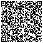 QR code with Anderson Asphalt of Sand Creek contacts