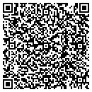 QR code with I Create You contacts
