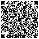 QR code with Heart Of Dixie Raceway contacts