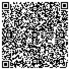 QR code with M J B Brothers Tree Service contacts