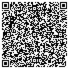 QR code with A To Z Property Maintenance contacts