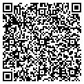 QR code with Cac contacts