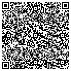 QR code with M T's Lawn & Tree Service contacts