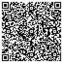 QR code with Reno Express contacts