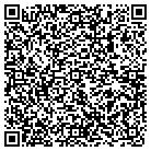 QR code with Myles Tree Service Inc contacts