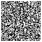 QR code with A Merciless Wind Janitorial contacts
