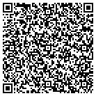QR code with American Building Maint CO-West contacts