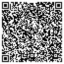 QR code with K & K Home Improvements contacts
