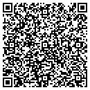 QR code with Aethon Inc contacts