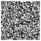 QR code with central a/c supply contacts