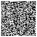 QR code with Robert M Root contacts