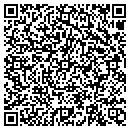 QR code with S S Carpentry Inc contacts