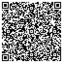 QR code with J R & Assoc contacts