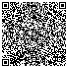 QR code with Ricks Place Sound & Video contacts