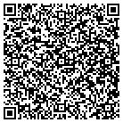 QR code with Oaks & More Tree Service contacts