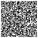 QR code with J S Camins Music And Media contacts