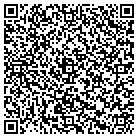 QR code with One Blessed Lawn & Tree Service contacts