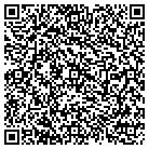 QR code with One Two Tree Services Inc contacts