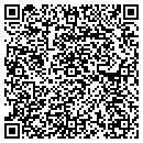 QR code with Hazeldell Motors contacts