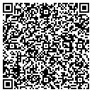 QR code with Osteen Tree Service contacts