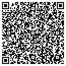 QR code with K H L Dallas contacts