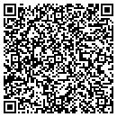 QR code with Komet Company contacts