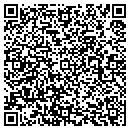 QR code with Av Dot Com contacts
