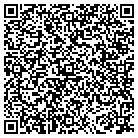QR code with R & G Remodeling & Construction contacts