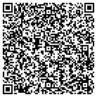 QR code with Peterson's Tree Service contacts