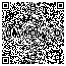 QR code with J&G Auto Sales contacts