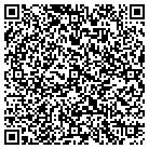 QR code with Phil's Tree Service Inc contacts