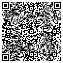 QR code with J & M Auto Sales contacts