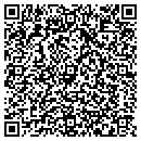 QR code with J R Video contacts