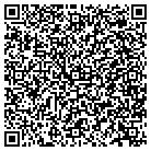 QR code with 3 Hands Housekeeping contacts
