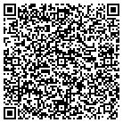 QR code with Priority One Tree Service contacts